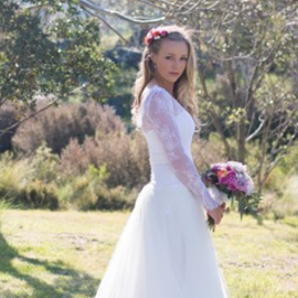 bridal bouquets